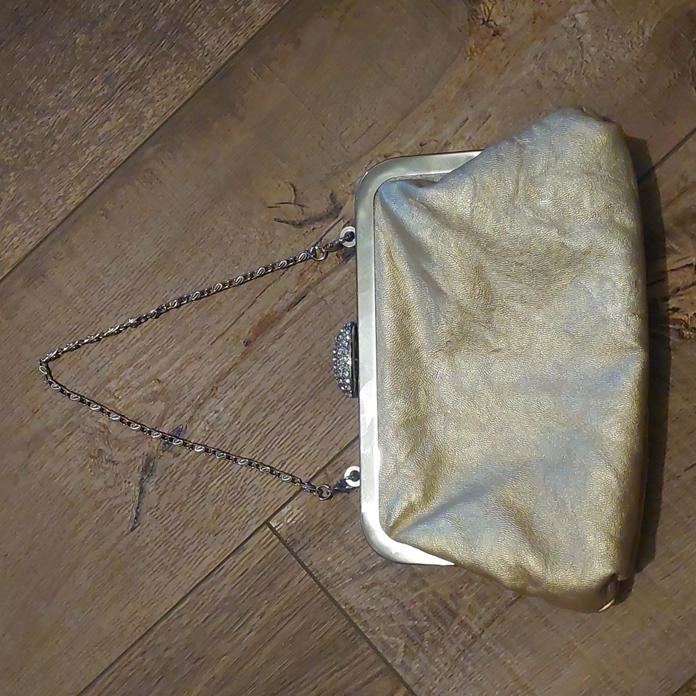 Evening bag